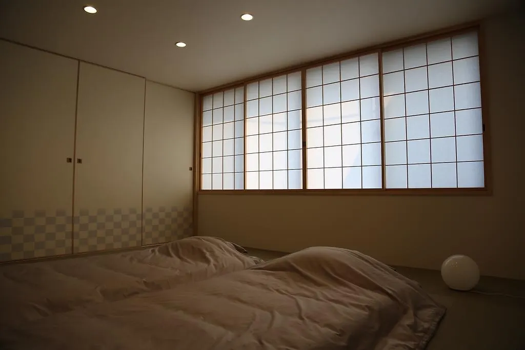 Villa Incognito Kyoto 0*,  Japan