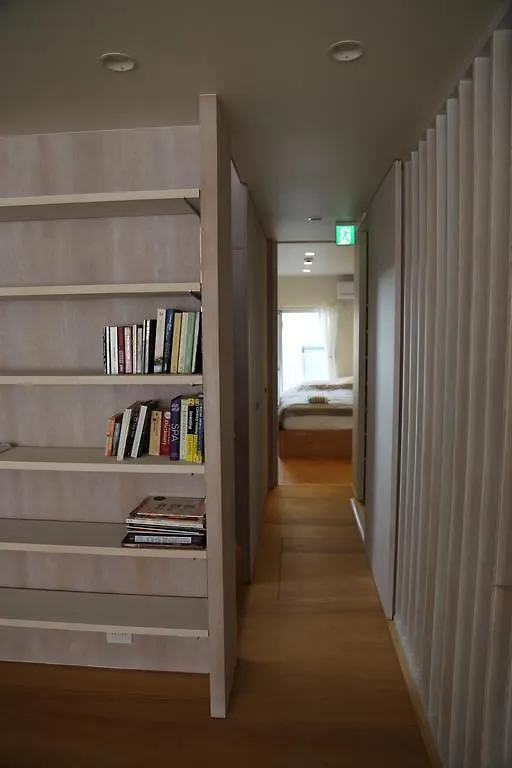 Villa Incognito Kyoto