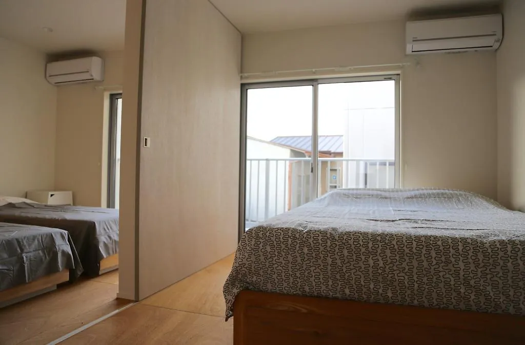 Villa Incognito Kyoto