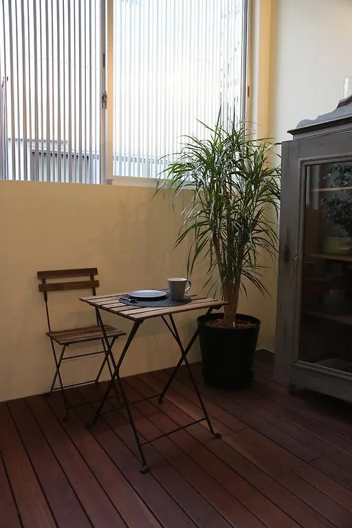 Villa Incognito Kyoto