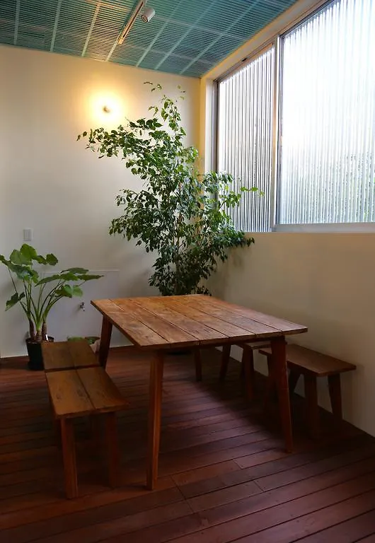 Villa Incognito Kyoto
